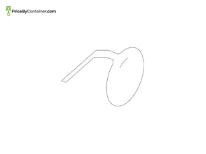 BMW 51122757492 — BMW GENUINE CAP 51122757492