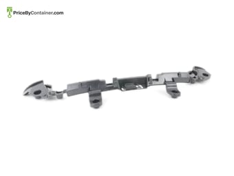 BMW 51122990161 — BMW GENUINE GUIDE. CENTER REAR 51122990161