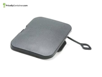 BMW 51123400945 — BMW GENUINE HOOCK COVER 51123400945