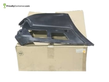 BMW 51123416237 — BMW Genuine Rear Left Bumper Cover / 51123416237 Depicted by the part number 51123416237, the genuine BMW rear left…