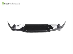 BMW 51125A41F97 — BMW GENUINE BUMPER TRIM PANEL REAR 51125A41F97