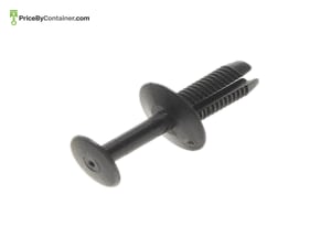BMW 51127004445 — BMW GENUINE RIVET 51127004445