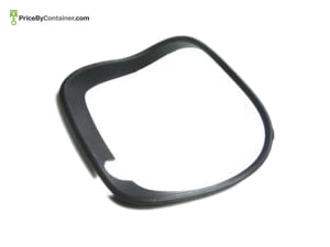 BMW 51127010124 — BMW GENUINE HEAT PROTECT 51127010124