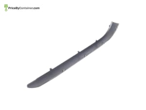 BMW 51127030604 — BMW GENUINE RUBBER STRIP 51127030604