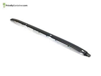 BMW 51127030606 — BMW GENUINE BUMPER MOLDING 51127030606