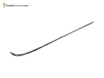 BMW 51127033490 — BMW GENUINE FINISHER, PROTECTIVE MOULDING 51127033490