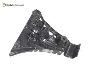 BMW 51127033716 — BMW GENUINE REAR RIGHT BUMPER SUPPORT MOUNT BRACKET 51127033716
