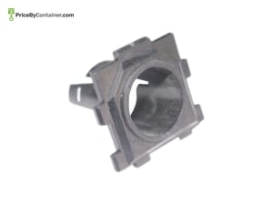 BMW 51127039603 — BMW GENUINE FRONT BUMPER PARKING SENSOR HOLDER 51127039603