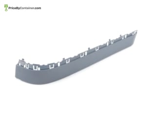 BMW 51127043368 — BMW GENUINE BUMPER MOULDING 51127043368