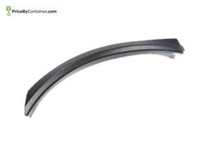 BMW 51127046920 — BMW GENUINE BUMPER SPOILER RH 51127046920