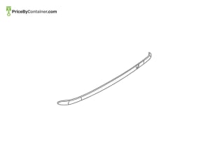 BMW 51127065479 — BMW GENUINE COVER 51127065479