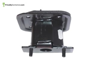 BMW 51127076033 — BMW GENUINE REAR BUMPER LEFT MOUNT 51127076033