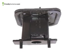 BMW 51127076034 — BMW GENUINE REAR BUMPER RIGHT MOUNT 51127076034