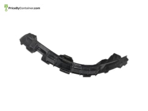 BMW 51127123798 — BMW GENUINE BRAKET REAR BUMPER / 51127123798