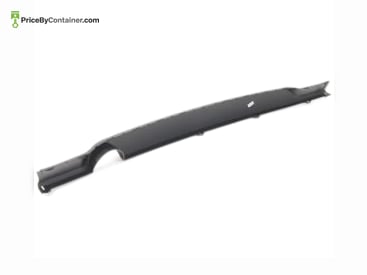 BMW 51127127962 — BMW Genuine Rear Center Spoiler 51127127962 High-quality replacement item 51127127962, made only for BMW automobiles…