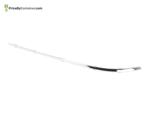 BMW 51127135587 — BMW GENUINE CHROME 51127135587