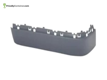 BMW 51127142229 — BMW GENUINE BUMPER MOULDING 51127142229