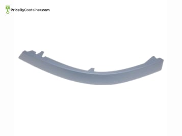 BMW 51127156772 — BMW GENUINE FINISHER REAR RIGHT 51127156772