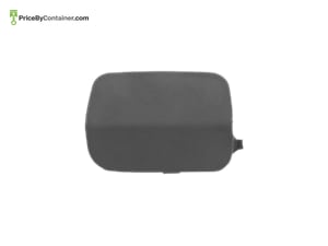 BMW 51127161497 — BMW GENUINE TOWING FLAP 51127161497