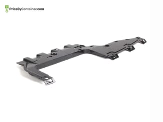 BMW 51127163847 — BMW GENUINE BUMPER BRACKET 51127163847