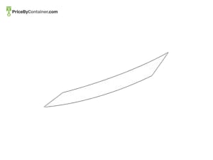 BMW 51127166662 — BMW GENUINE COVER 51127166662