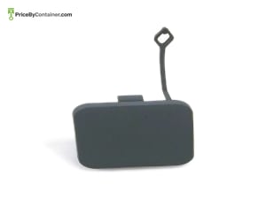 BMW 51127173660 — BMW GENUINE HOOK COVER 51127173660