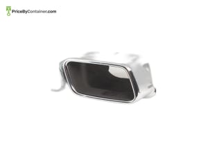BMW 51127195361 — BMW GENUINE COVERING LH 51127195361