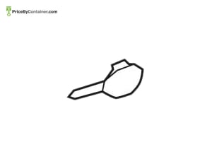 BMW 51127206865 — BMW GENUINE COVER SET 51127206865