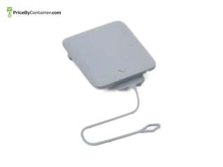 BMW 51127209925 — BMW GENUINE HOOK COVER 51127209925