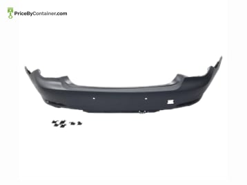 BMW 51127209926 — BMW GENUINE REAR BUMPER 51127209926