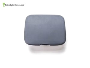 BMW 51127228852 — BMW GENUINE FLAP TOWING COVER 51127228852