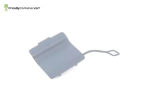 BMW 51127240133 — BMW GENUINE REAR BUMPER HOOQ COVER F10 51127240133