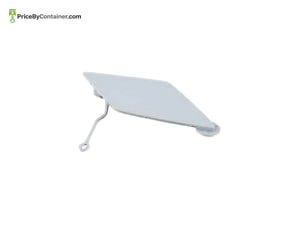 BMW 51127261580 — BMW GENUINE COVER 51127261580
