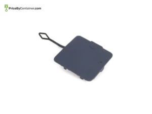 BMW 51127262363 — BMW GENUINE COVER 51127262363