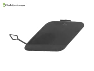 BMW 51127293548 — BMW GENUINE HOOCK COVER 51127293548