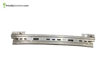 BMW 51127294396 — BMW GENUINE RIENFORCMENT REAR BUMPER 51127294396
