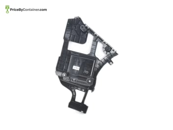 BMW 51127294721 — BMW GENUINE REAR BUMPER BRACKET 51127294721