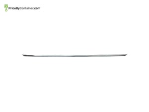 BMW 51127301239 — BMW GENUINE MOULDING RR BUMPER 51127301239