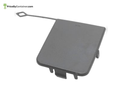 BMW 51127303815 — BMW GENUINE HOOK COVER 51127303815