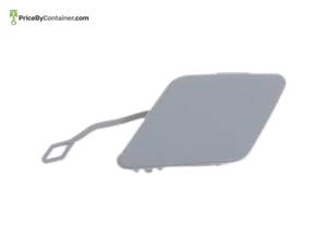BMW 51127312748 — BMW GENUINE TOWING COVER REAR 51127312748