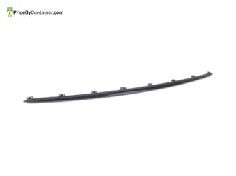 BMW 51127314357 — BMW GENUINE TRIM PANEL 51127314357