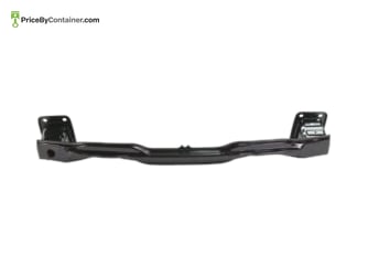 BMW 51127315962 — BMW GENUINE RIENFORCMENT REAR BUMPER 51127315962