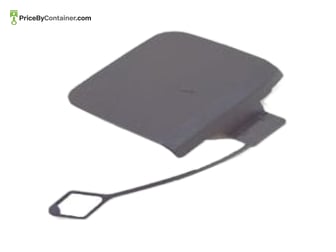 BMW 51127319886 — BMW GENUINE HOOK COVER 51127319886