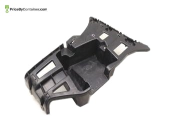 BMW 51127332317 — BMW GENUINE MOUNT, BUMPER REAR LEFT 51127332317