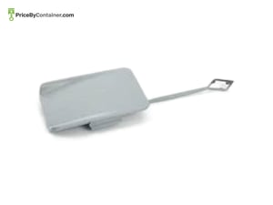 BMW 51127332776 — BMW GENUINE REAR HOOQ COVER 51127332776