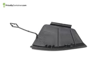 BMW 51127338754 — BMW GENUINE HOOCK COVER 51127338754