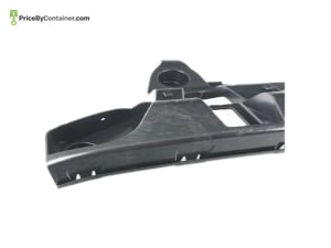 BMW 51127349374 — BMW GENUINE MOUNT BUMPER CENTER 51127349374