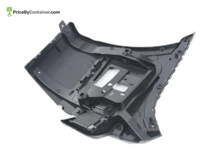 BMW 51127357148 — BMW GENUINE BUMPER BRACKET MOUNT RH 51127357148