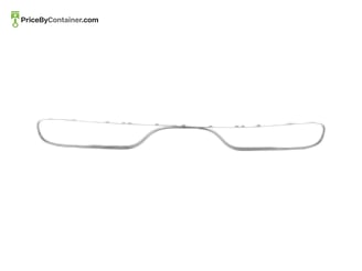 BMW 51127365073 — BMW GENUINE FRAME 51127365073