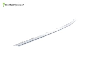 BMW 51127365559 — BMW GENUINE BUMPER MOULDING 51127365559